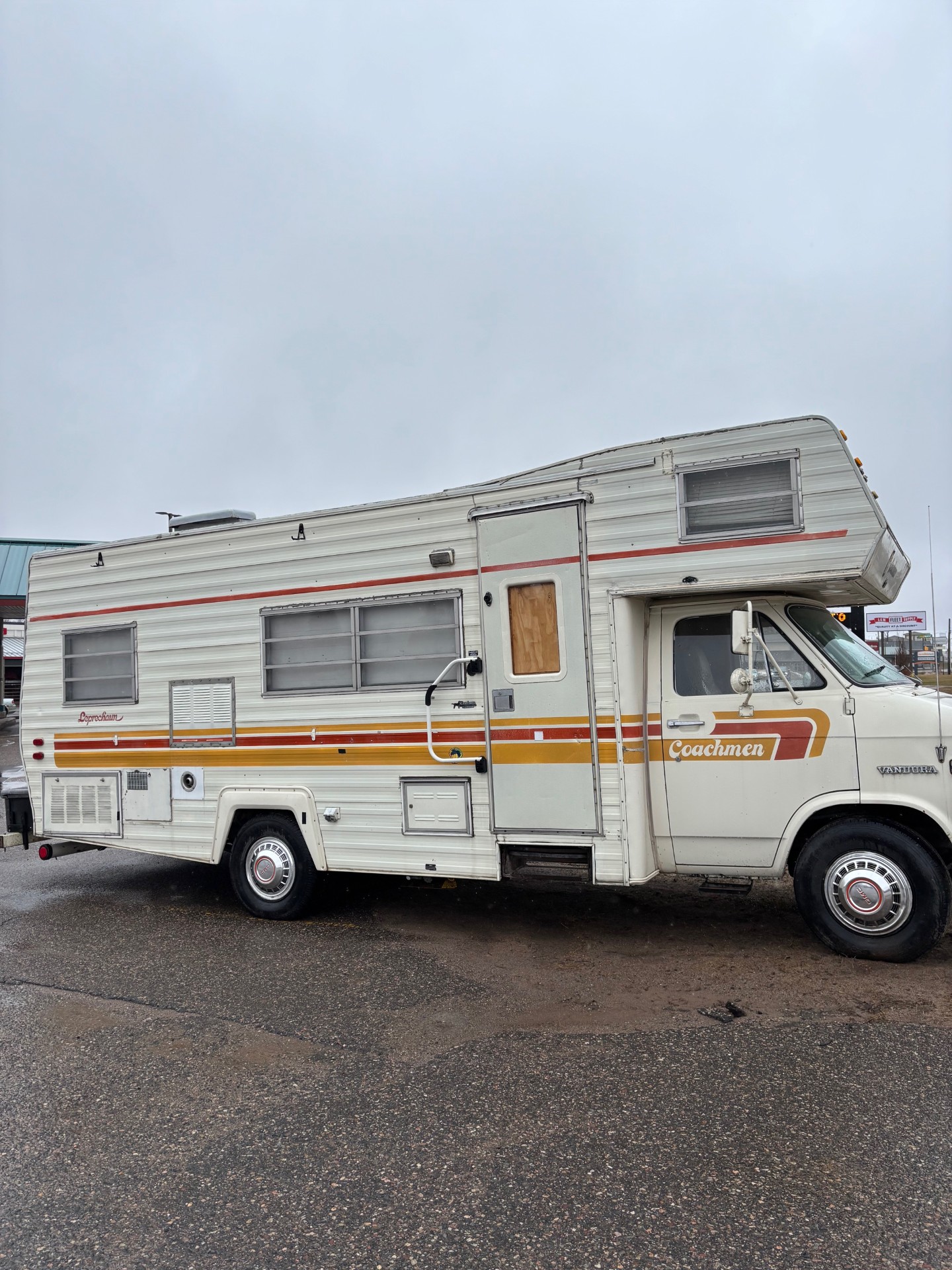 Camper 2